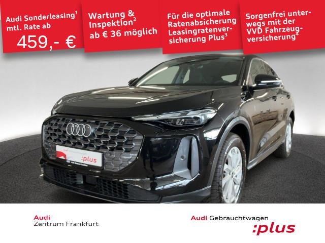 Audi Q5 SB 40 TDI quattro *AHK*ACC*KAM*ELEK-SITZE*SOU