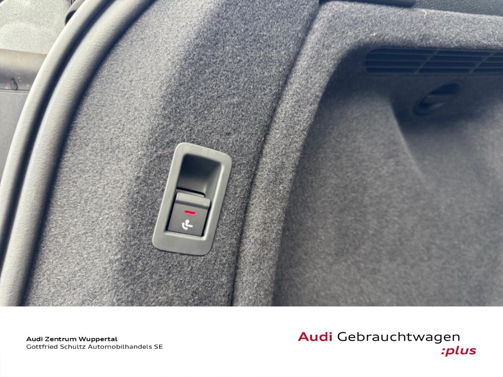 Audi A4 Avant 40 TFSI QUATTRO LED KAMERA HI AHK GRA D foto 11