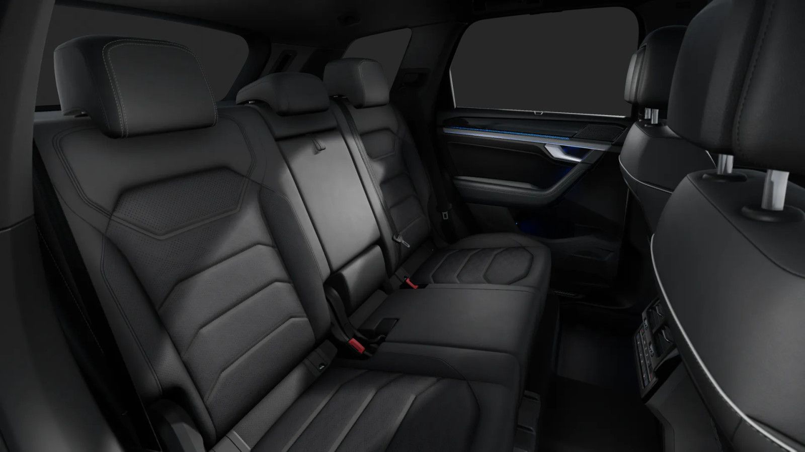 Volkswagen Touareg - Bild 11