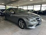 Mercedes-Benz E 350 E -Klasse Coupe E 350 BlueTec / d 1.Hand - Mercedes-Benz E-Class in Bochum