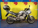 Honda CBF 1000 - 2009 - HONDA CB 200