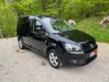 Volkswagen Caddy 1,6TDI 75kW Soccer Trendline 5-Sit... - Volkswagen Caddy: Soccer Trendline