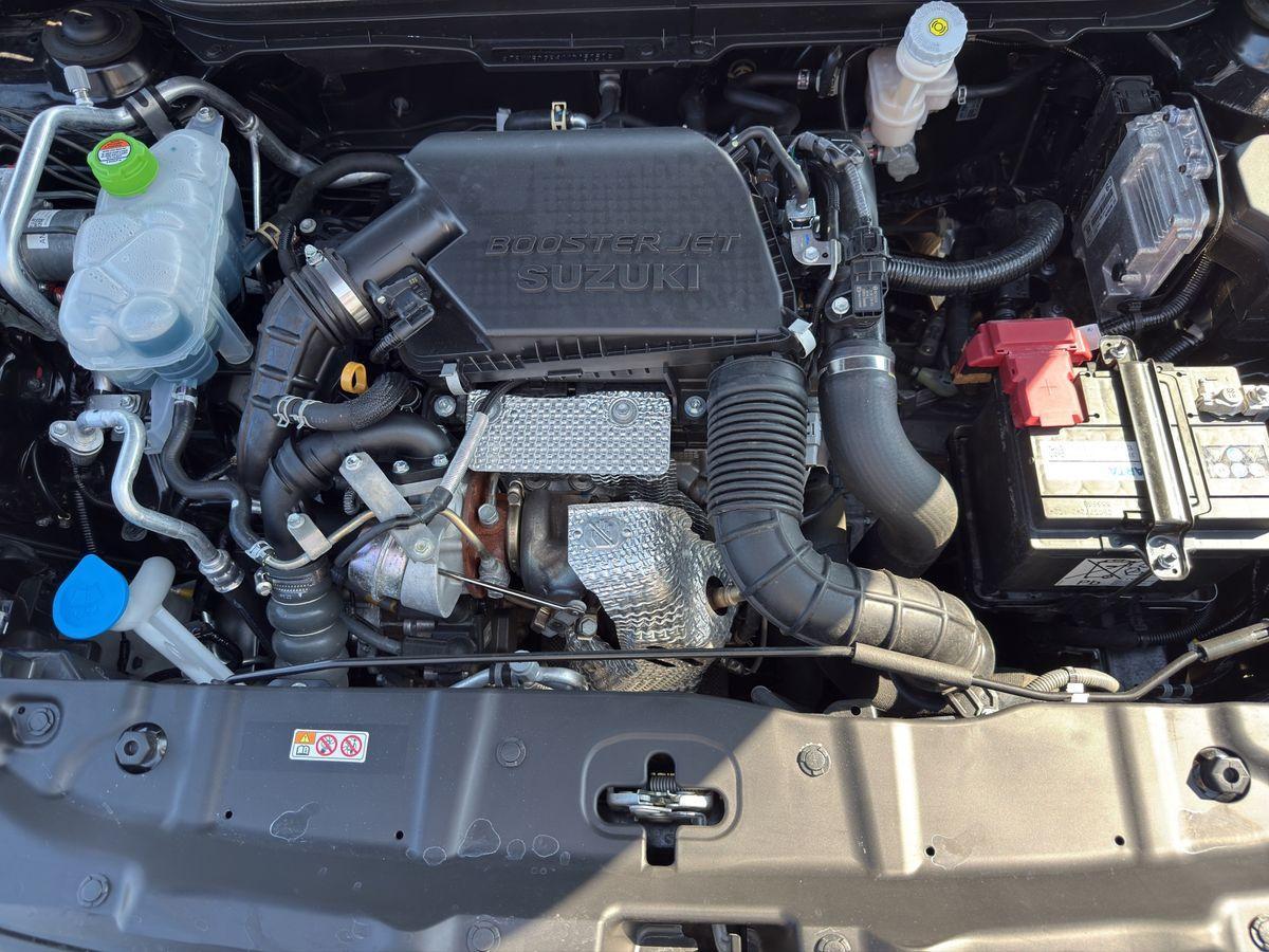 Suzuki S-Cross 1.4 4WD MHEV GL+ ACC*Kamera*LED*PDC