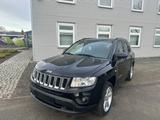 Jeep Compass 2.4 Limited 4x4 CVT Limited - Jeep Compass in Hannover