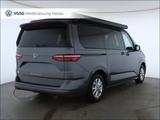 Volkswagen California Beach Neues Modell Sitzhzg. AHK Navi - Volkswagen T7 California: Van