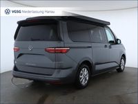 Volkswagen T7 California - Vorschau Bild 3