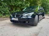 BMW 525d - - BMW 525 in Herne