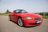BMW Z4 E85 3.0si Roadster M-Paket|265 PS|Autom. - BMW Z4 aus 2006