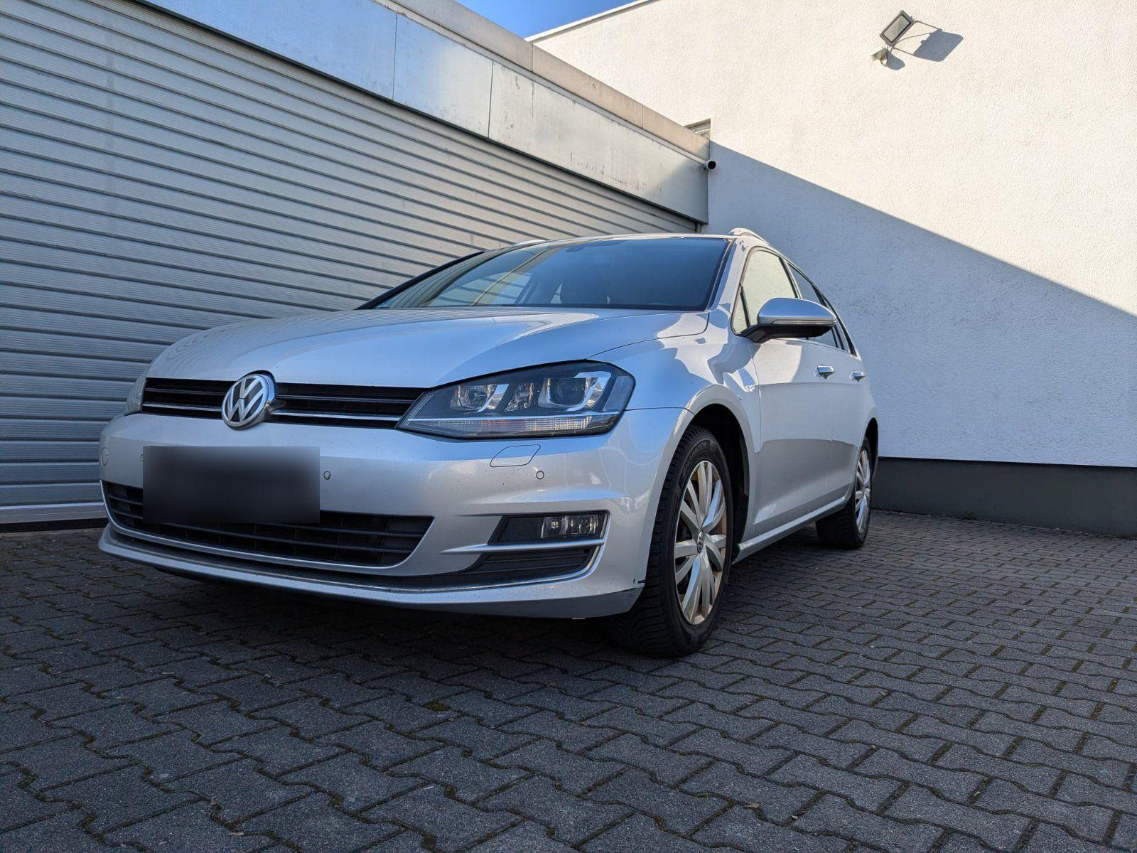 Volkswagen Golf 2015 — photo 5