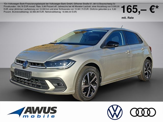 Polo 1.0TSI DSG Move