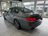 BMW M550d Lim. xDrive RFK/HUD/SHD/BMW Scheckheftgepf - BMW M550: Limousine