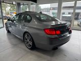 BMW M550d Lim. xDrive RFK/HUD/SHD/BMW Scheckheftgepf - BMW M550 mit Diesel-Antrieb