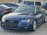 Audi A5 Cabriolet 3.0 TFSI quattro S Line - Audi A5: Cabrio