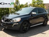 Volvo XC60 AWD R-Design Polestar *lückenl. SH* - Volvo XC60 aus 2011: R Design