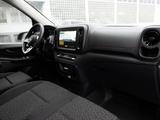 Mercedes-Benz VITO 119 Tourer/PRO/MOPF/Navi/MBUX/Totw/SHZ/Temp - Mercedes-Benz Vito: V