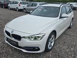 BMW 330 Baureihe 3 Touring 330 d xDrive Sport Line - gebrauchte BMW 330 aus dem Jahr 2015