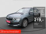 Skoda Kamiq 1.0 TSI Clever NAVI RFK LHZ LED SH - Skoda Kamiq: Clever