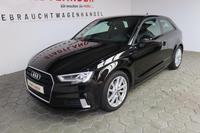 Audi A3 1.4 TFSI Sport / NAVI / LED / AHK