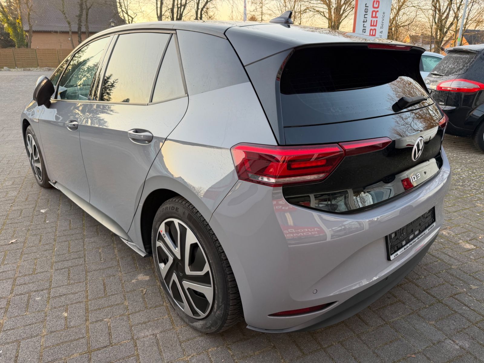 Volkswagen ID.3 - Bild 3