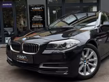 BMW 530d Touring xDrive/XENON/LEDER/PANO/SPUR/HIFI - BMW 530: Kombi, 530d Xdrive