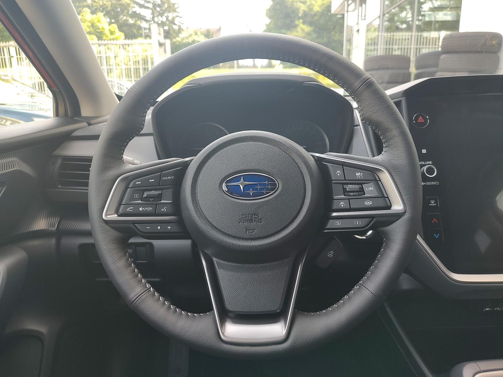 Subaru Crosstrek - Bild 10
