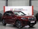 BMW X3 xDrive 30e M-SPORT SHADOW / LED / PANORAMA