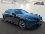 BMW i5 eDrive40 M Sportpaket Panorama LED 20 - BMW i5: Sportfahrwerk