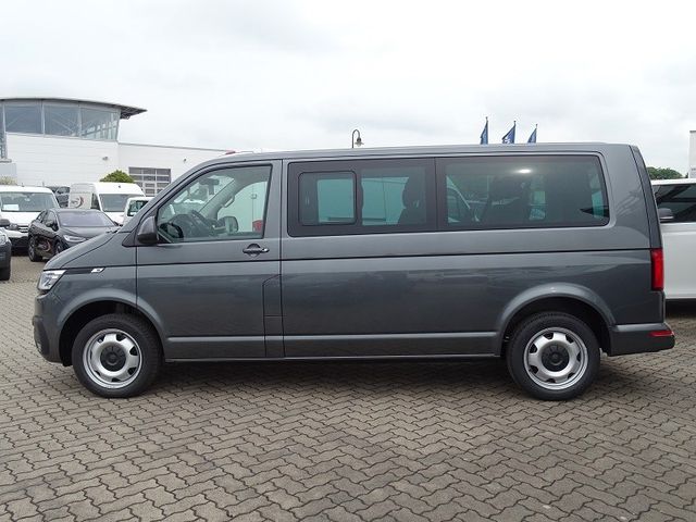 T6.1 Kombi 2.0 TDI DSG LR ( Lang )