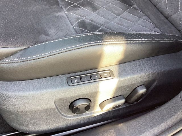 Superb Combi 2.0TDI DSG Sportline