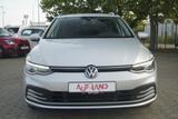 Volkswagen Golf VIII 1.0 eTSI ACC LED PDC Sitzheizung - VW Golf Gebrauchtwagen in Halle