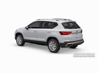 Seat Ateca - Vorschau Bild 3