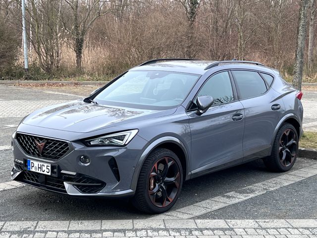 Cupra Formentor VZ 4Drive