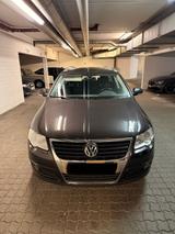 Volkswagen Vw Passat  1.4 tsi Automatik Getriebe - Volkswagen Passat aus 2008: Kombi