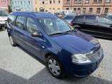 Dacia Logan MCV Kombi Ambiance 1.4 - Dacia Logan in Nürnberg