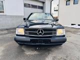 Mercedes-Benz W124 230 CE  3 Hand Klima orginal 64184 km - Mercedes-Benz: Coupe, W124