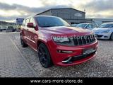 Jeep Grand Cherokee 6.4 V8 HEMI SRT/ Prins Gasanlage/ - gebrauchte Jeep Grand Cherokee aus dem Jahr 2015