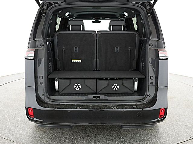 ID. Buzz GTX Langer Radstand 6Sitze TravelAssist