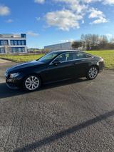 Mercedes-Benz E 400 Coupé 4MATIC  - Mercedes-Benz E 400 in Osnabrück