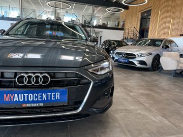 Audi A4 Avant 35 TFSI *LED*Navi*elek. Heckl*