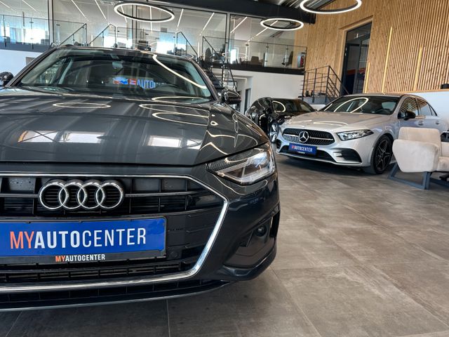 Audi A4 Avant 35 TFSI *LED*Navi*elek. Heckl*