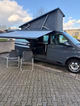Volkswagen VW T6.1 California Aufstelld./Markise/Küche/STH - Wohnwagen & Wohnmobile in Hagen