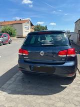 Volkswagen Golf VI 1.6 Benzin TÜV bis 12/2025 102 ps VB - Volkswagen Golf: 102 Ps