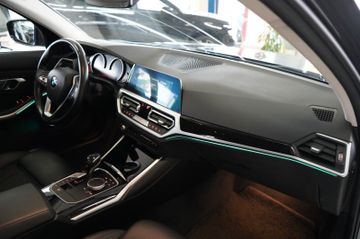 BMW 320 - 11
