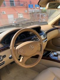 Mercedes S 350 - 8