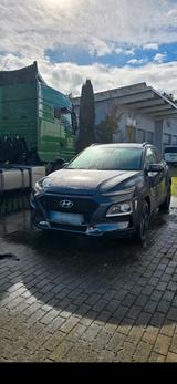 Hyundai KONA 1.6 T-GDI Premium DCT 4WD Premium - Hyundai KONA von privat