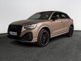 Audi Q2 S line 35 TFSI S tronic S-line Pano ACC SHZ - Audi Q2 Gebrauchtwagen in Hamburg