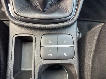 Ford Fiesta Cool & Connect, Bild 20