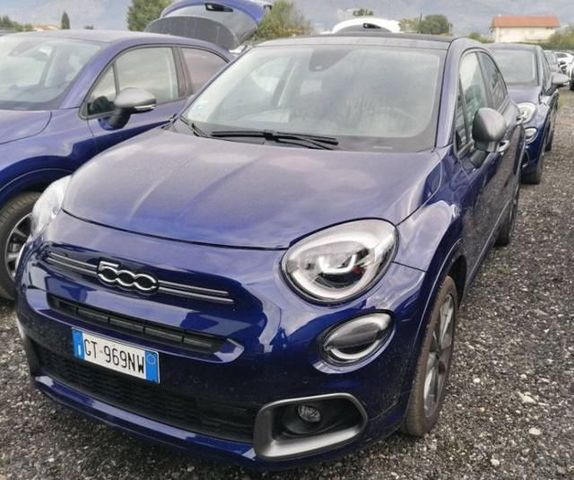 Inne FIAT 500X 1.5 T4 Hybrid 130 CV DCT Sport Dolcevi