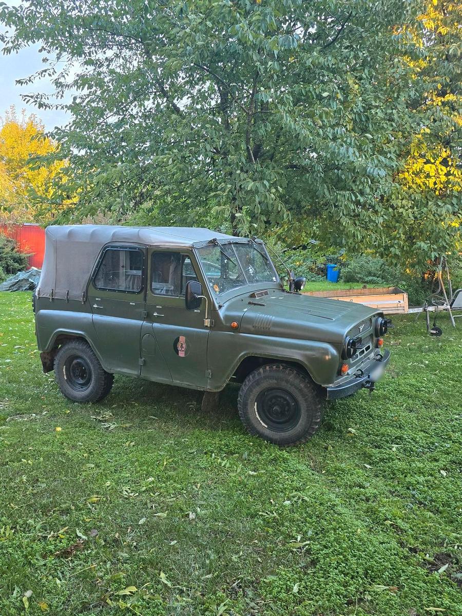Volkswagen Andere