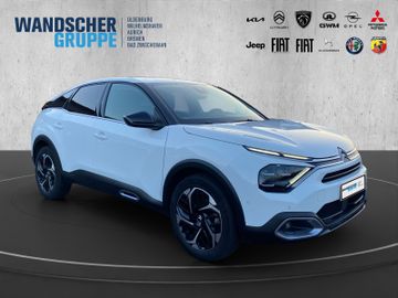 Citroën C4 Shine PT 130 Navi+SHZ+HUD+RFK+Carplay+LED+LM